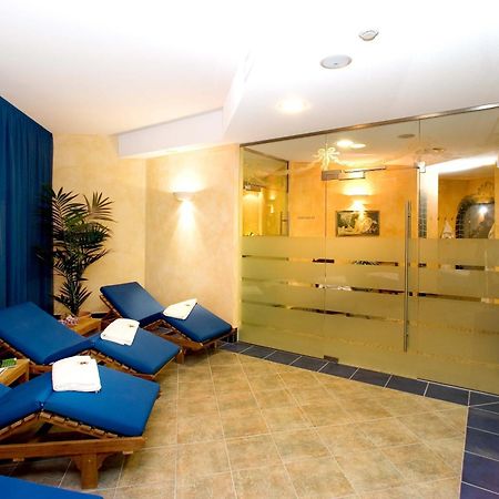 Hotel & Wellness Fra I Pini Lignano Sabbiadoro Zewnętrze zdjęcie