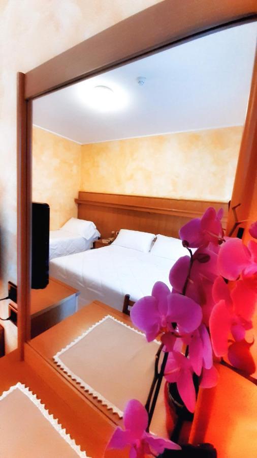 Hotel & Wellness Fra I Pini Lignano Sabbiadoro Zewnętrze zdjęcie