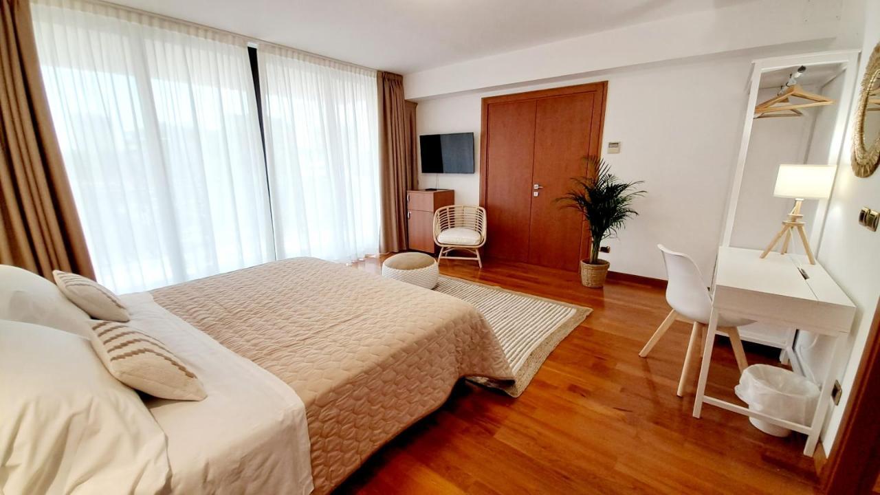 Hotel & Wellness Fra I Pini Lignano Sabbiadoro Zewnętrze zdjęcie