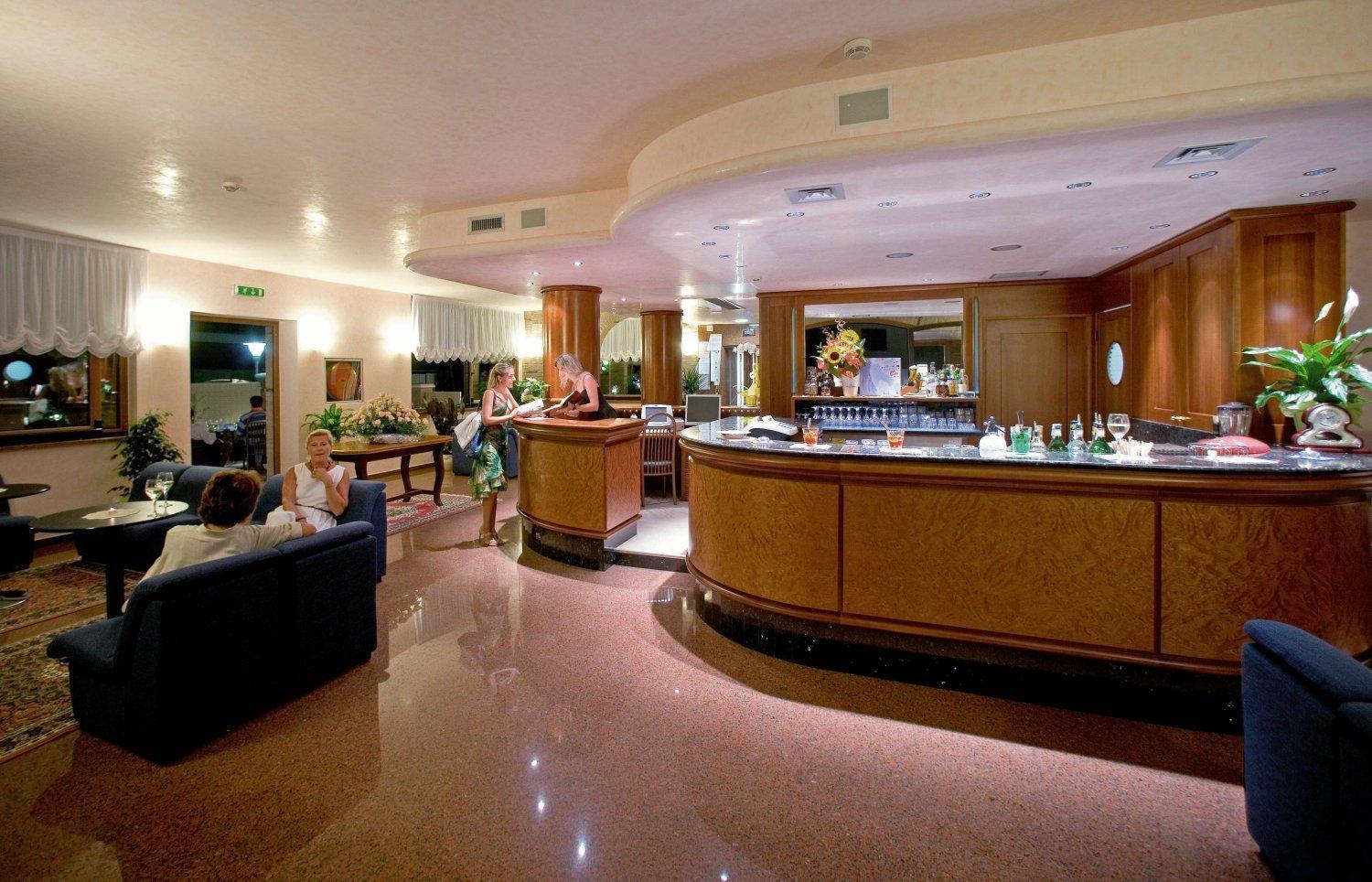 Hotel & Wellness Fra I Pini Lignano Sabbiadoro Zewnętrze zdjęcie