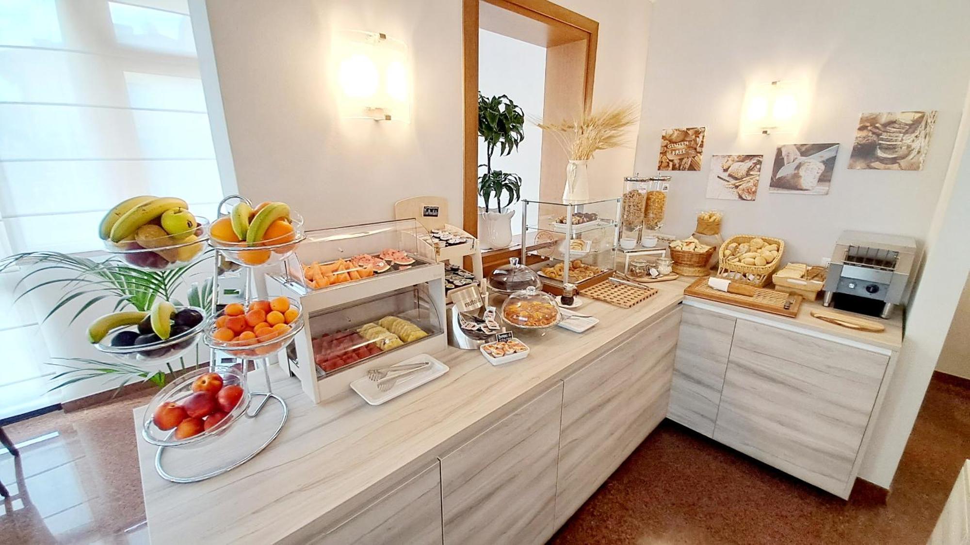 Hotel & Wellness Fra I Pini Lignano Sabbiadoro Zewnętrze zdjęcie