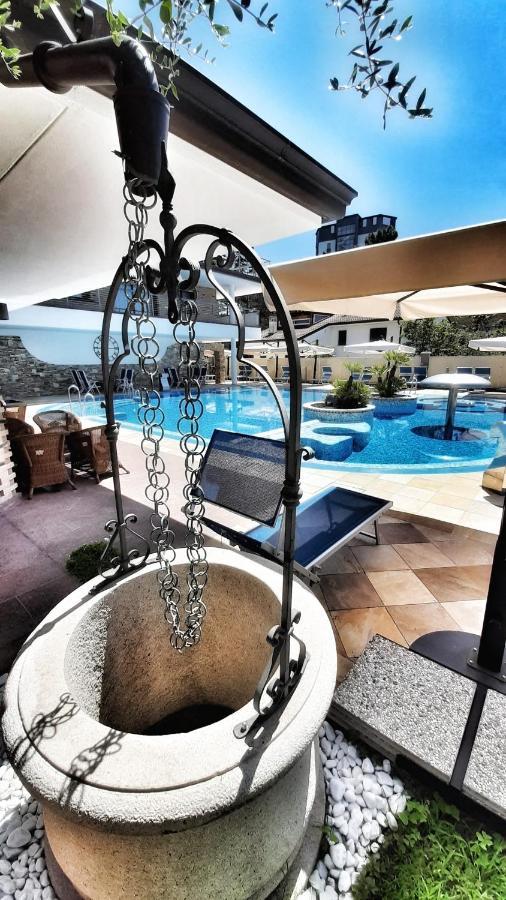 Hotel & Wellness Fra I Pini Lignano Sabbiadoro Zewnętrze zdjęcie